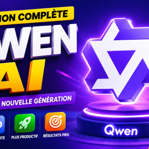 Maîtrisez Qwen AI de A à Z